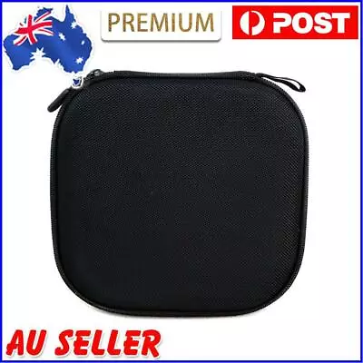 $15.69 • Buy Drone Carrying Case Dual Zipper Protective Storage Bag For DJI Tello Black AU
