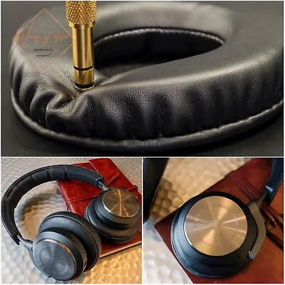 £11.99 • Buy Foam Earpad Cushion Ear Pad For Bang&Olufsen Beoplay H9i H4 B&O H9i H4 Headphone
