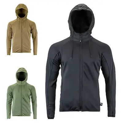 Viper Storm Hoodie Fleece Men's Recon Tactical Hunting Shooting RRP£39.95 • £32.95