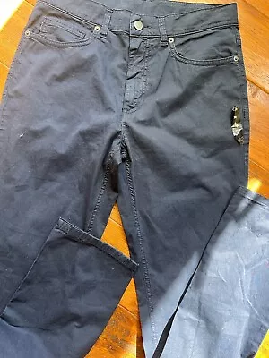 Oakley 5PKTS Blue Pants Size 30 Mens Lightweight NWT • $19