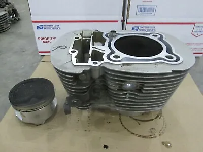 Honda VTX1800R VTX1800 VTX 1800 2002 Rear Cylinder Piston Jug Engine Motor  • $77.59