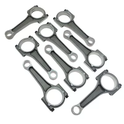 8 Engines Connecting Rods For 2003-2015 Dodge Chrysler 5.7L Hemi 05086010AC • $151