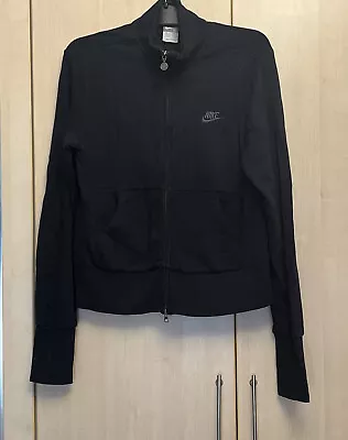 £12.99 • Buy Ladies Nike Track Top - Size XL