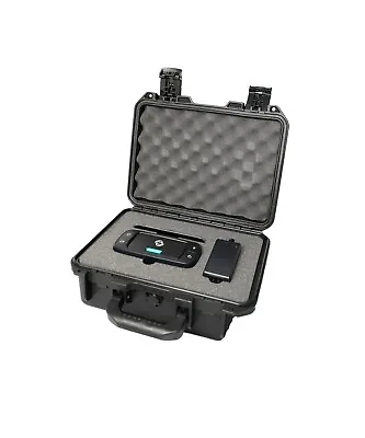 Biomeme Franklin Rugged Mobile Real-Time PCR Thermocycler In Case • $2999.99