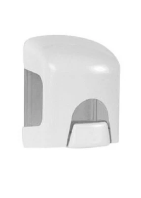 £5.99 • Buy Aquarius Hydro Bulk Fill Alcoholic Hand Gel & Soap Dispenser 1000ml