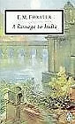 A Passage To India-E. M. Forster Oliver Stallybrass 9780140187 • £3.63