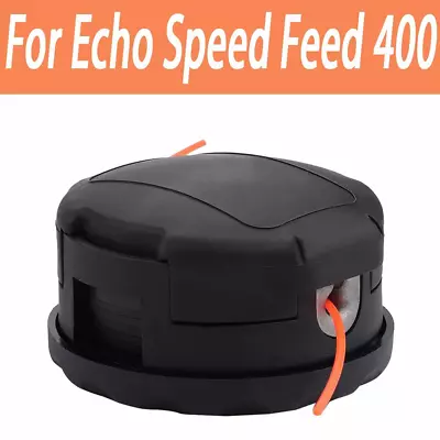 Genuine Echo Speed Feed 400 Trimmer Head Fits Most Srm Models 99944200907 • $12.59