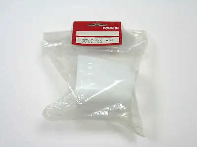 EC-4 Kyosho Vintage RC Model Plane Cowling Brand New In Packet • $38.30