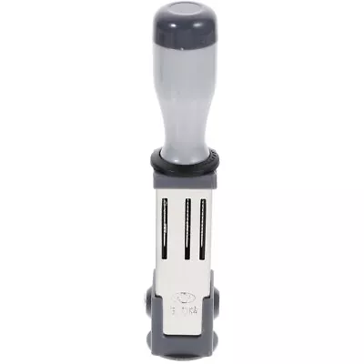 Small Handheld Date Stamper: Perfect For Office And Home Use • £9.75