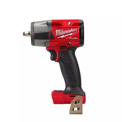 Milwaukee Impact Wrench 3/8  18V Li-Ion Brushless W/ Friction Ring (Tool-Only) • $264.41