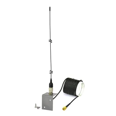 900MHZ 1900MHz 3G Antenna Kit High Gain External Mounting SMA Male Antenna 3M • $12.39