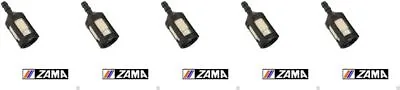 5 Pack Genuine Zama ZF-1 Fuel Filter Fits McCulloch Homelite Husqvarna Stihl • $12.58