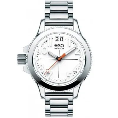 Esq Movado 7101404 Fusion Women's Watch  • $325