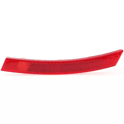 Side Marker For 2002-2008 Mini Cooper Lens/Housing Rear Left Red • $8.88