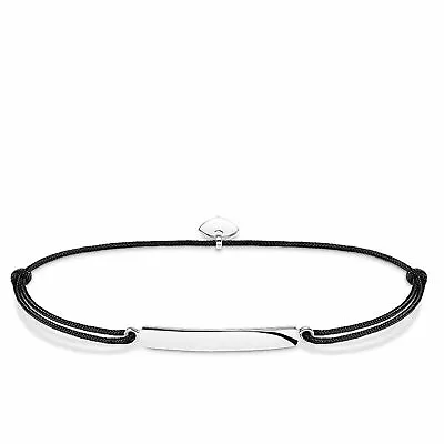 Genuine THOMAS SABO Bracelet  Little Secret Classic  • $79