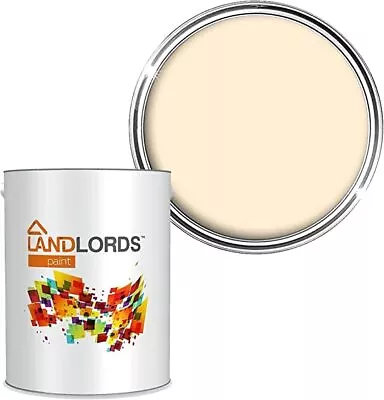 Exterior Garden Shed & Fence Paint-  Landlords Paints - 18 Colors 1L To 20L • £18.95