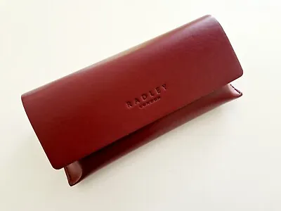 RADLEY London Spectacle Sunglasses Glasses Eyeglasses Case - Brand New • £18.99