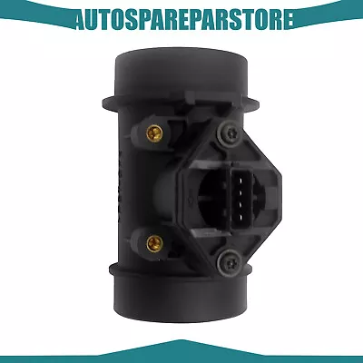 For 2015 Ram 1500 1990 1991 1992 1993 Volvo 240 MAF Mass Air Flow Sensor Meter • $29.16