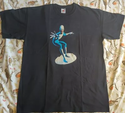THE INCREDIBLES.  Mr Frozone T-SHIRT • £12
