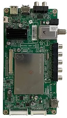 Vizio 756TXDPT02K001 Main Board For E320-A1 • $47.46