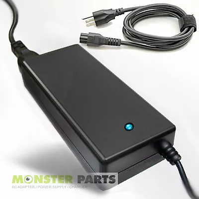 AC Adapter For Meade Universal LXD75 SN-6 AT SN-8 AT SN-10 AT Power Supply • $17.49