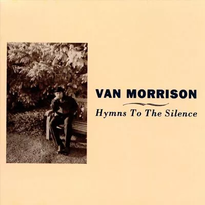 Van Morrison Hymns To The Silence New Cd • $120.19
