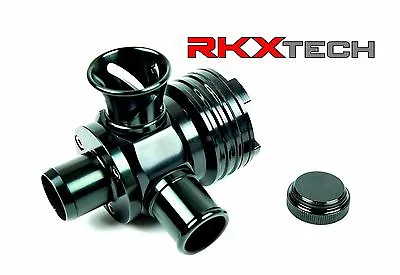 RKX 1.8T 2.7T Hybrid Diverter Valve For VW Audi BOV Boost DV MK4 B6 B5 GTI GLI • $39.95