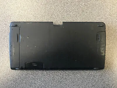 £10 • Buy PSION Series 5 Bases/ Backs/ Bottoms - Used (pack Of 2)