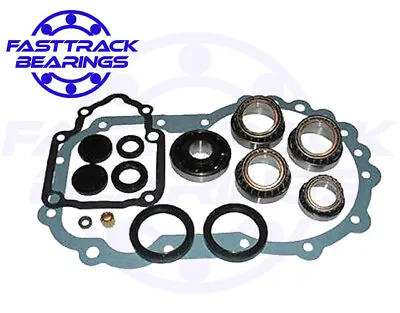 Vw Golf Gti Advanced Gearbox Bearing Rebuild Kit 16v • $236.22