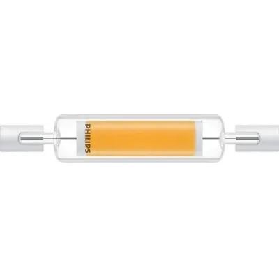 Philips Linear LED 4w 240v R7S 78mm LED 4000K (Replaces 48w Halogen) CorePro • £9.50