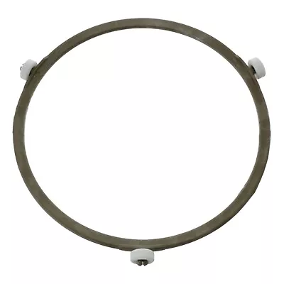 Roller Ring For PANASONIC Microwave Plate Turntable Support Holder 155mm • £6.79