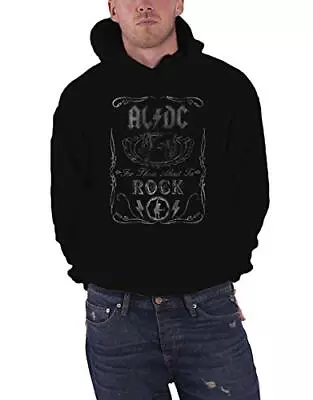 AC/DC - Unisex - Medium - Long Sleeves - K500z • £25.47