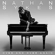 Over And Over Again By Nathan Sykes | CD | Condition Very Good • £2.72