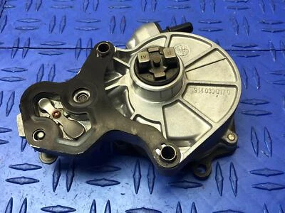 $69.04 • Buy 2016-2020 Buick Envision 2.5l Engine Vaccum Pump Brake Booster Oem