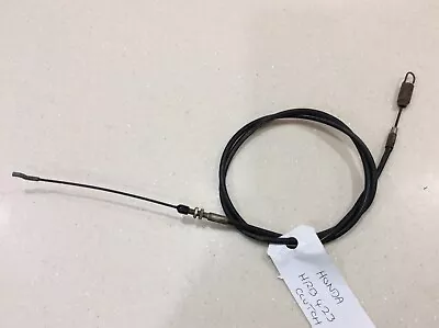 HONDA HRB 423 Mower - Clutch Drive Cable - Genuine OEM Part • £18