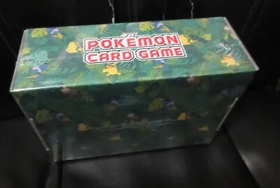 Pokemon Card Promo 105/S-P Gobbled MOVIE BOX SET Pikachu Koko Coko • $769.80