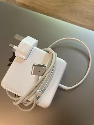 Apple Magsafe 2 85W Power Adapter • £15