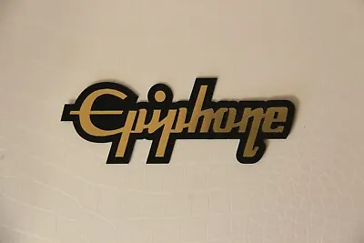 Epiphone Gold Logo 130mm = 5.1  • $10.99