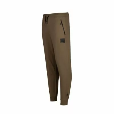 Nash Elasta-Breathe Tracksuit Bottoms *All Sizes* NEW Carp Fishing Joggers • £29.99