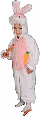 Dress-Up-America Bunny Costume For Kids - Easter Bunny Rabbit Costume -... • $36.99