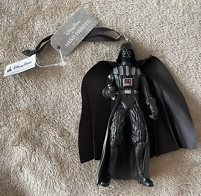 Disney Darth Vader Ornament • $10