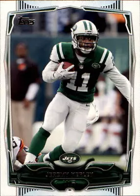 2014 Topps Football (Pick Card From List 1-268) C17 03-23 • $0.99