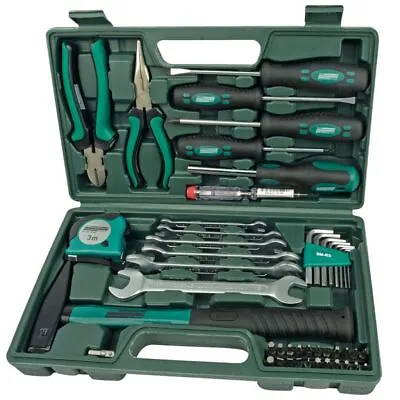 Br�der Mannesmann 47 Piece Tool Set 29032 • £106.78