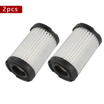 £6.90 • Buy Air Filter Part Lawn Mower For Partner PR1011006 For Lesco 050128 Durable New