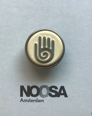 $14.95 • Buy Noosa Amsterdam Chunk  Hopi Hand”  *Brand New **Genuine *** Rare