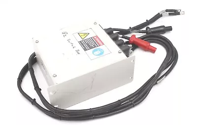 Applied Materials Varian VIIsta Polarity Switch Power Connector Box E11303710 • $699.99