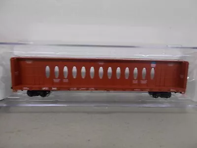 Red Caboose # 16603-12 ~ Union Pacific Centerbeam Car # 273195 ~n Scale • $30