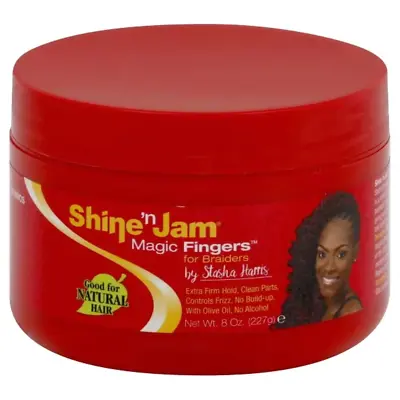 Shine N Jam Magic Fingers • $16.98