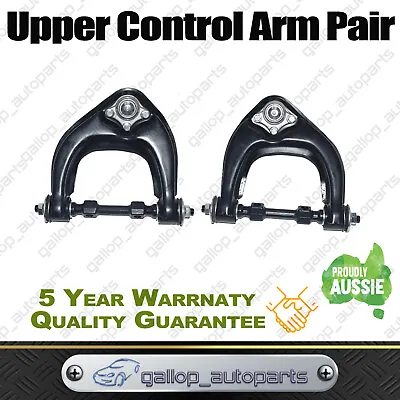 Upper Control Arm For Mitsubishi Pajero Nh Nj Nk Nl 1991-2000 Front Left Right • $220