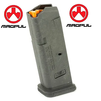 MAGPUL For GLOCK G45 10RD Magazine 9mm CA Legal For The NEW Glock 45 (P-17) • $18.45